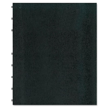 Rediform MiracleBind Notebook  College/Margin Rule  11 x 9-1/16  White Paper  75 Sheets AF1115081